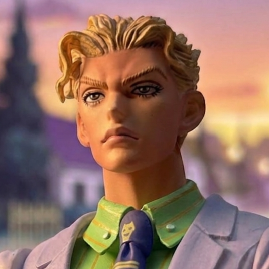 Yoshikage Kira